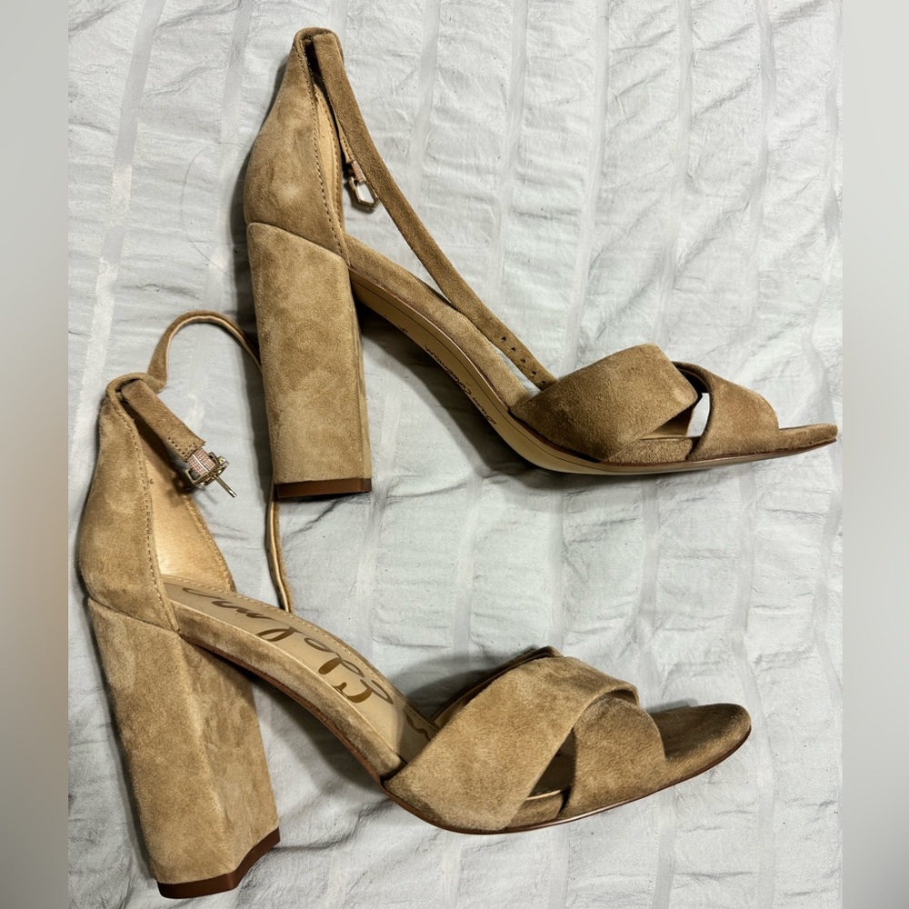 Sam Edelman Heels - Picture 2 of 3